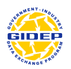 Government-Industry Data Exchange Program participant